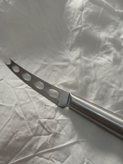 Conjunto de 5 faças