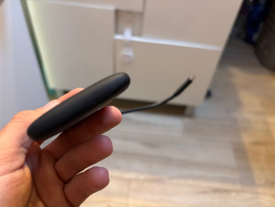 Vendo disco SSD portátil 2 TB crucial x8