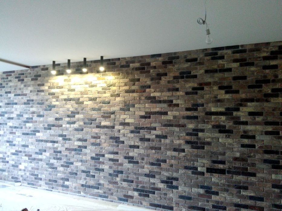 Всі будівельні послуги