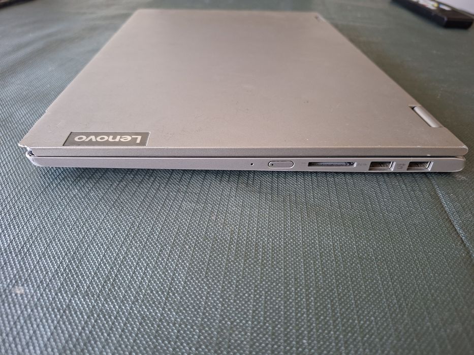 Pc portatil sem carregador