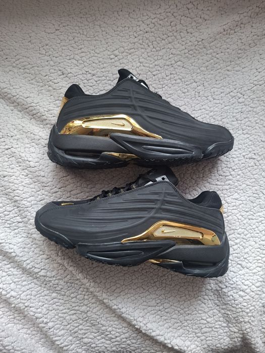 Buty nike x nocta