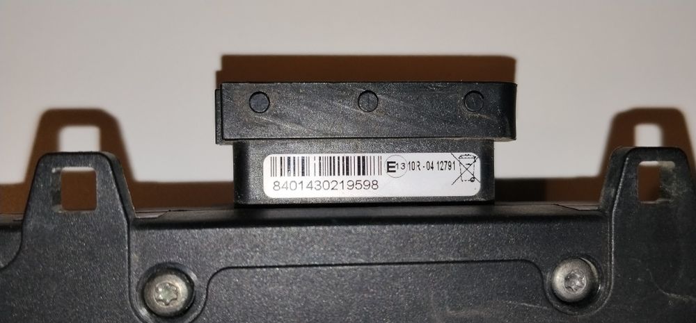 RaceChip Ultimate  tuning set: Skoda Superb 08-15