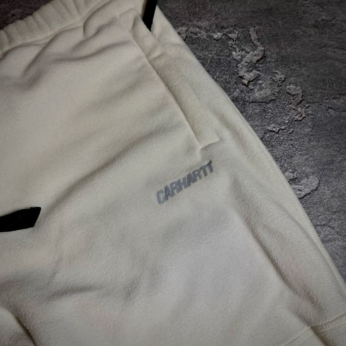 Штани шерпа Carhartt