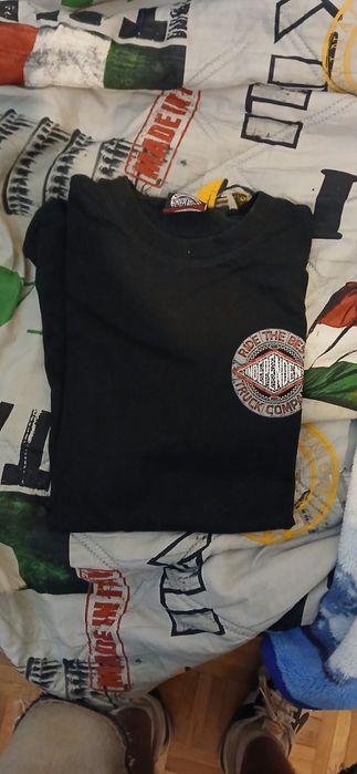 T shirt independent