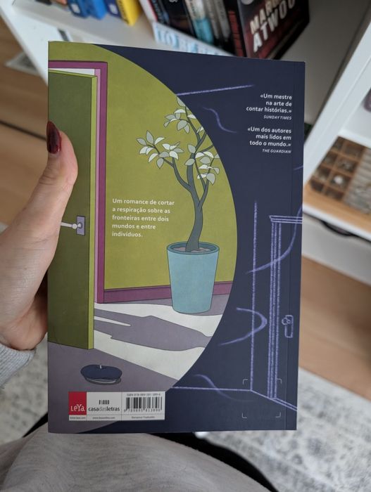 A cidade e as suas muralhas incertas - Haruki Murakami