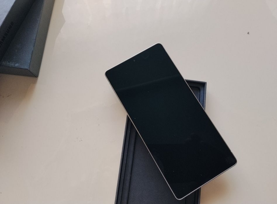 Samsung s25 ultra Titanium Silverblue 256g