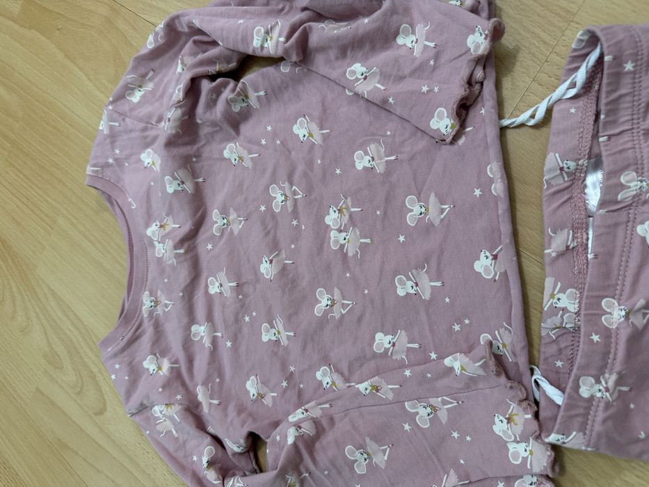 Піжама h&m 5-6 років