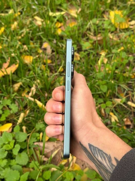 Redmi note 13 Pro 8/256/стан/комплект+чек