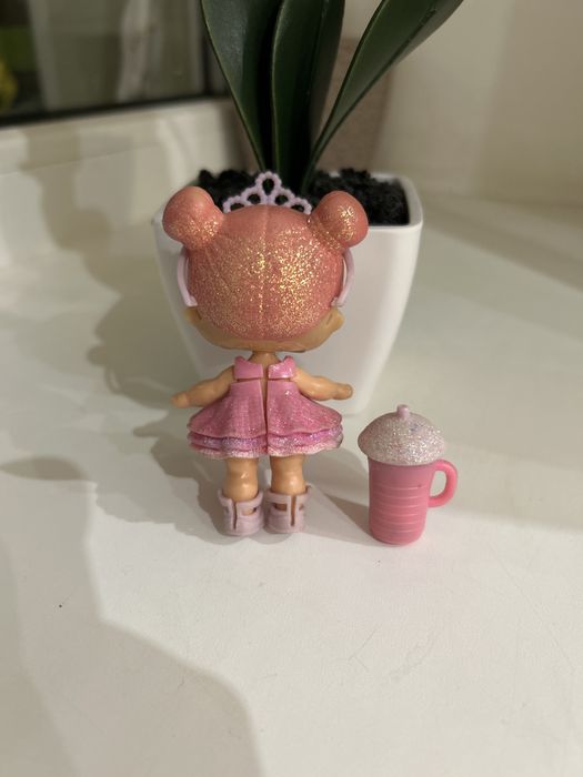 Лялька LOL оригінал