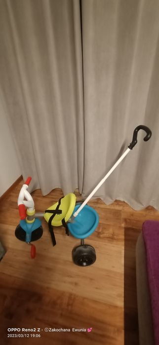 Rowerek dla dziecka