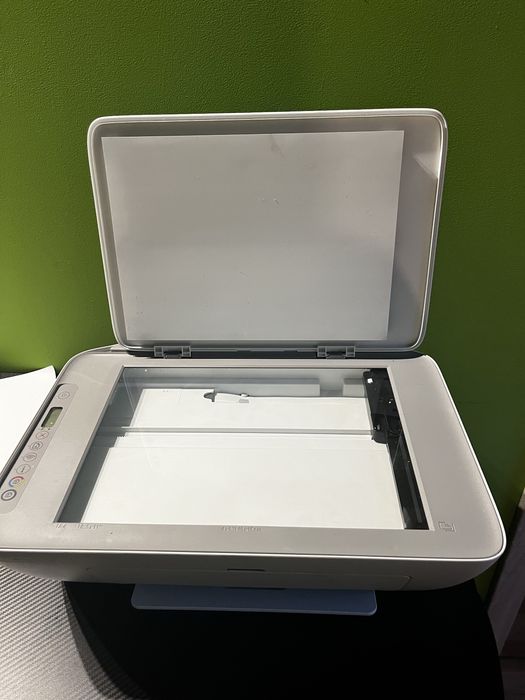 Drukarka, kserokopiarka HP