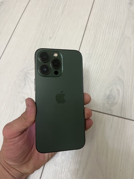 Iphone 13 pro 128akb