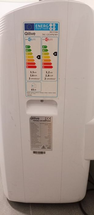 Ar condicionado 12000 BTU