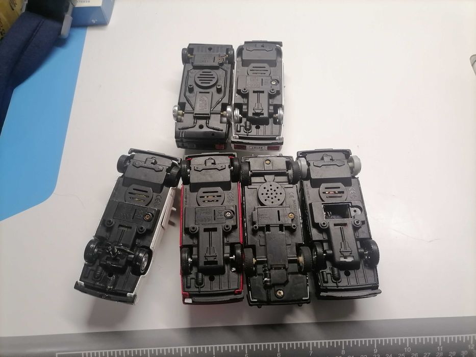 продам машинки б.у