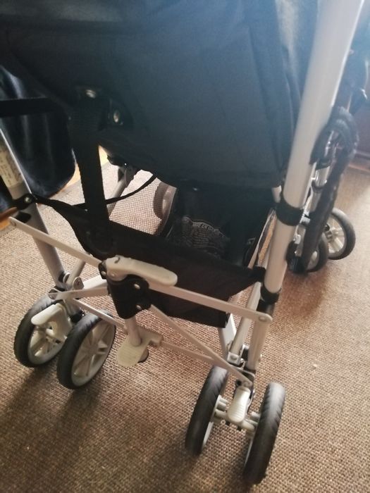 Carrinho de bebé Graco