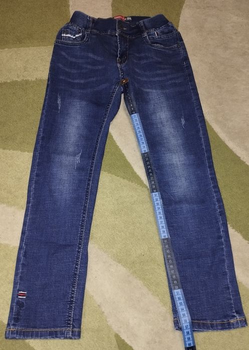 Джинсы штаны    .