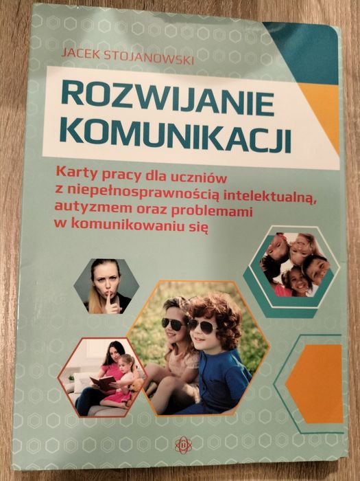 Rozwijanie komunikacji