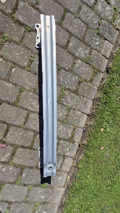 Belka zderzaka tylnego Audi