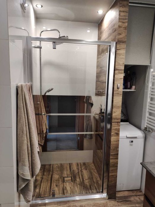 Mieszkanie M4-55 m², na parterze w Żorach, BEZ POŚREDNIKÓW - Widok 4
