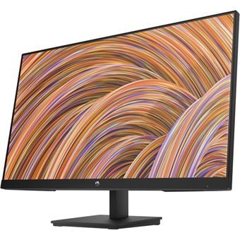 Monitores novos HP 27''