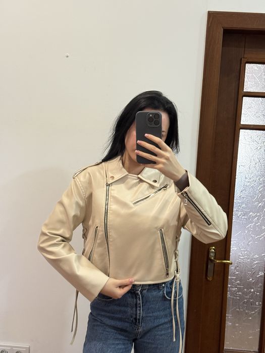 Шкірянка косуха від romashka s-m