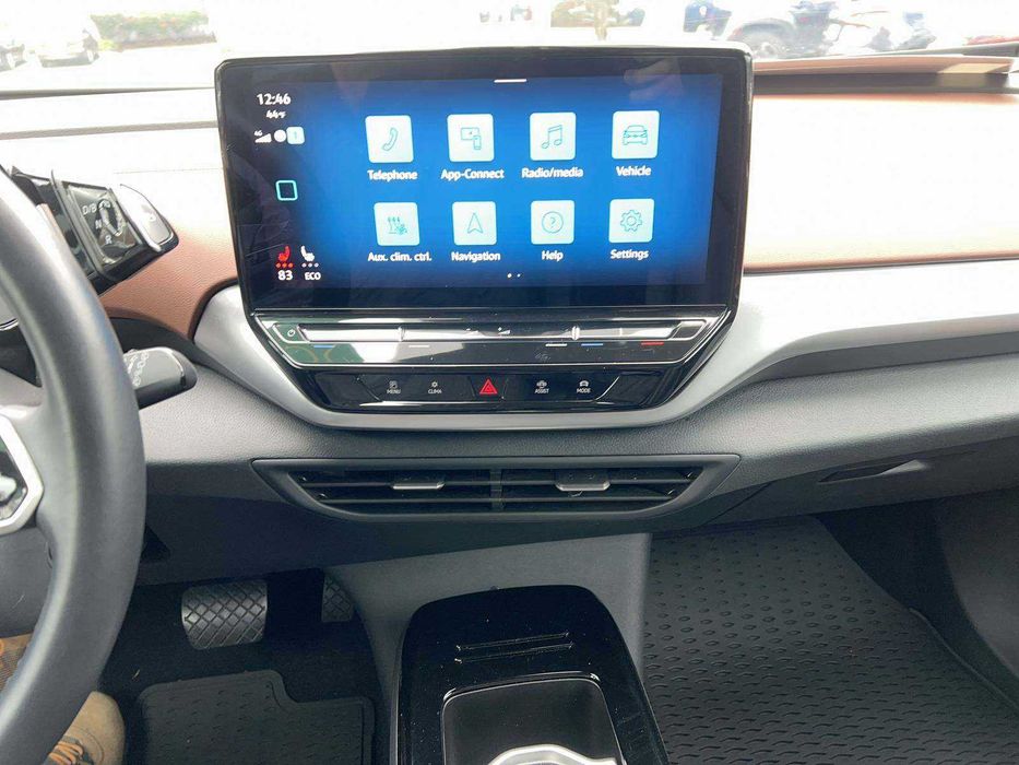 2021 Volkswagen ID.4 PRO