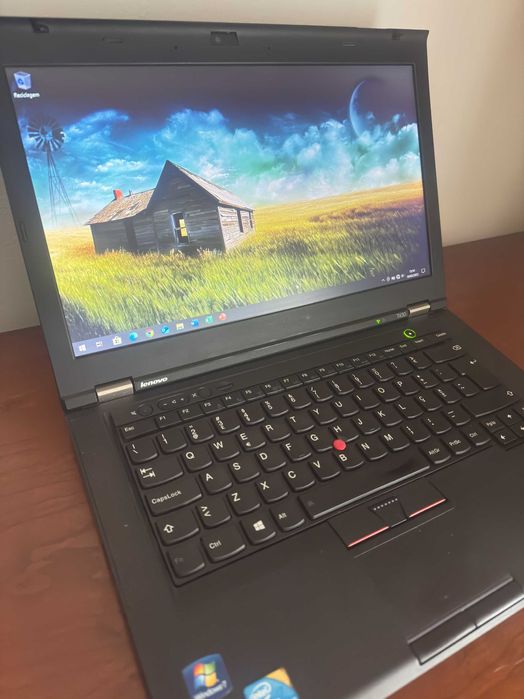 Lenovo ThinkPad T430 with i7-3520M at 2.9 GHz / 16 GB RAM / 500 GB SSD / 2-hour Battery64283824276226120