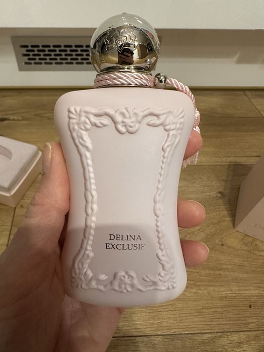 Delina Exclusif Parfums de Marly