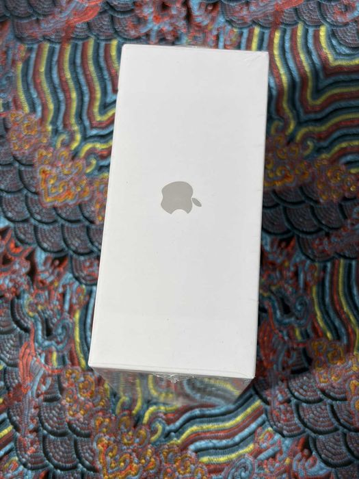 NOWA Słuchawki bezprzewodowe Apple_AirPods_Pro 2 USB-C Oryginał