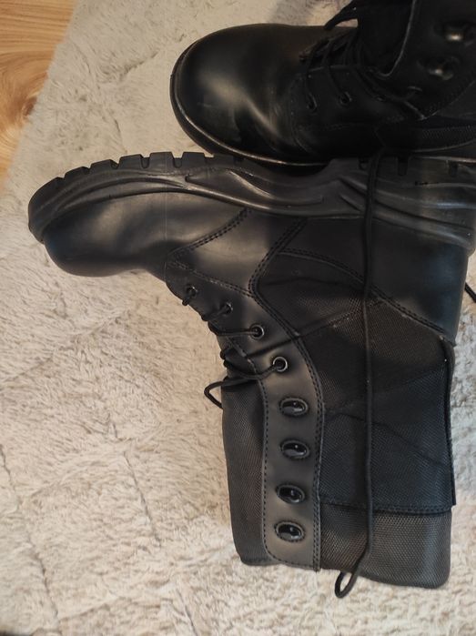 Buty grom zephyr 45