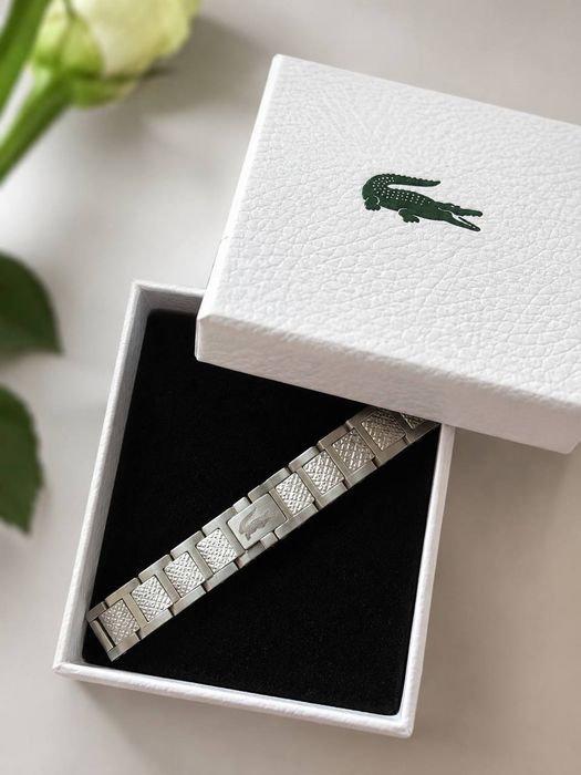 Браслет Lacoste продам