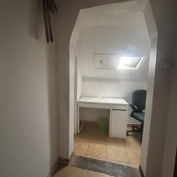 Quarto Individual Penha de França