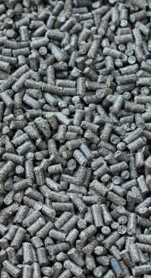 Пелети з лузги соняшника від виробника