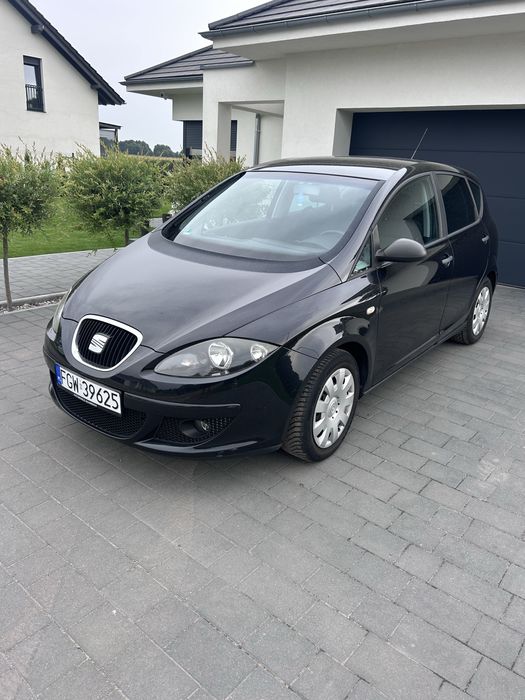 Seat Altea