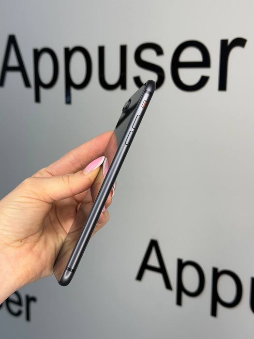 Iphone 8 plus space gray оплата частинами 64gb 256gb