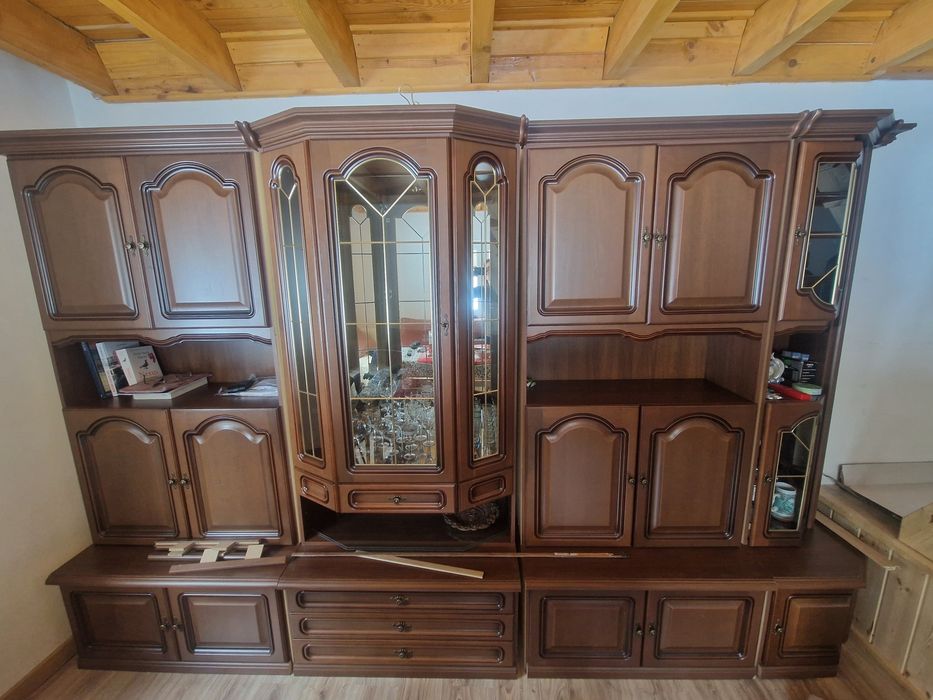 Meblościanka klasyczna