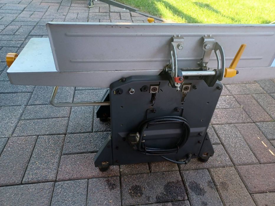 Wyrówniarka & Heblarka Bass Polska 1500W (Model BS9020)