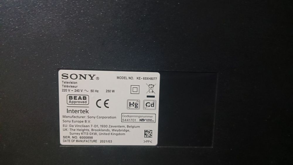 Samsung 70 cali 4K Rezerwacja  do 26 .07
