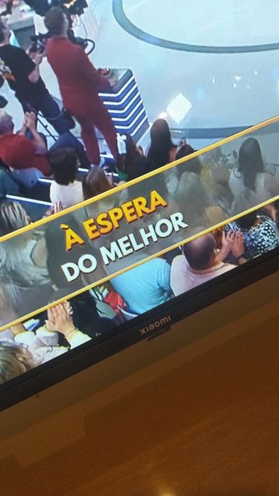 Smart TV Xiaomi 32 polegadas