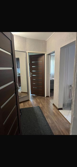 Mieszkanie 54 m² Przylesie 2 Pokoje 2 Balkony