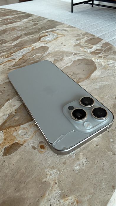 Iphone 16 Pro 128gb