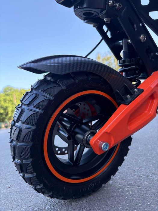 НОВИНКА!!!  GIANT Blade GT Pro Sport | 1600W | до 60 км | електросамокат 11"