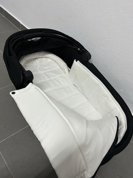 Alcofa cybex Priam Lux Platinum427999614028359682