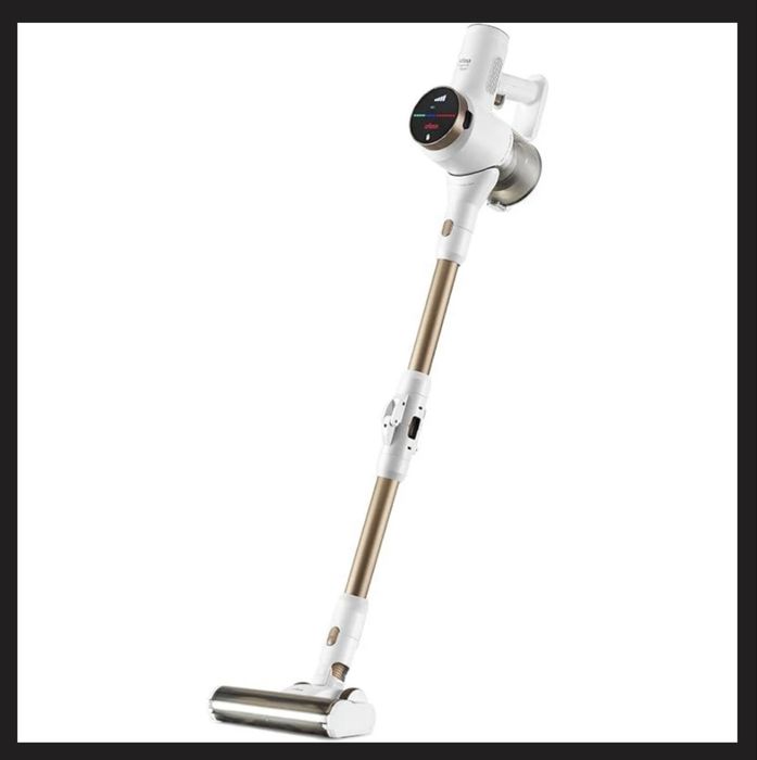 Пилосос акумуляторний Ufesa Z5 DIGITAL