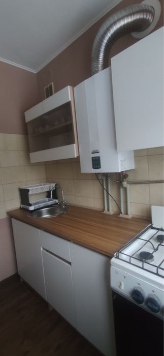 Довгострокова оренда квартири