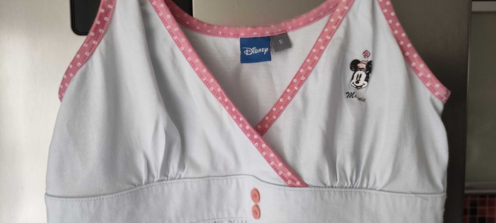 Disney, koszulka nocna, rozm S/146