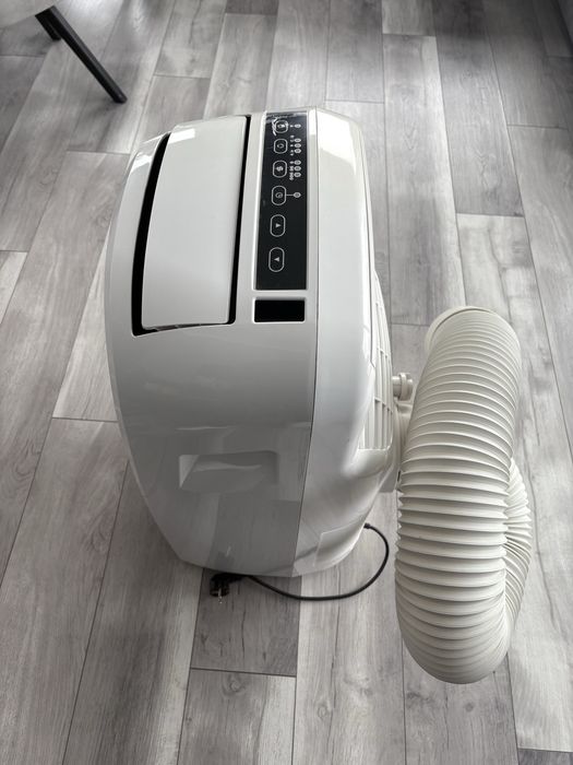Klimatyzator przenosny Klima, grzanie osuszanie BLYSS
