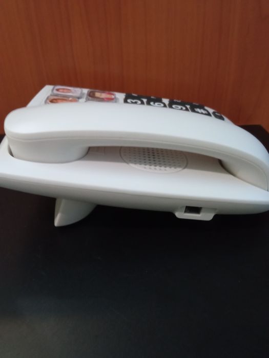 Проводной телефон ALKATEL Tmax-10 Германия