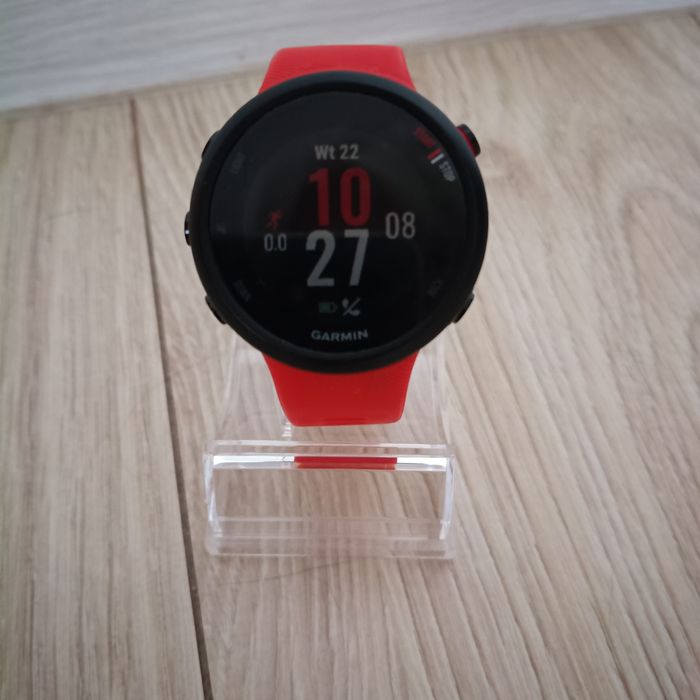 Zegarek marki Garmin  Foreunner-45 Smartwatch