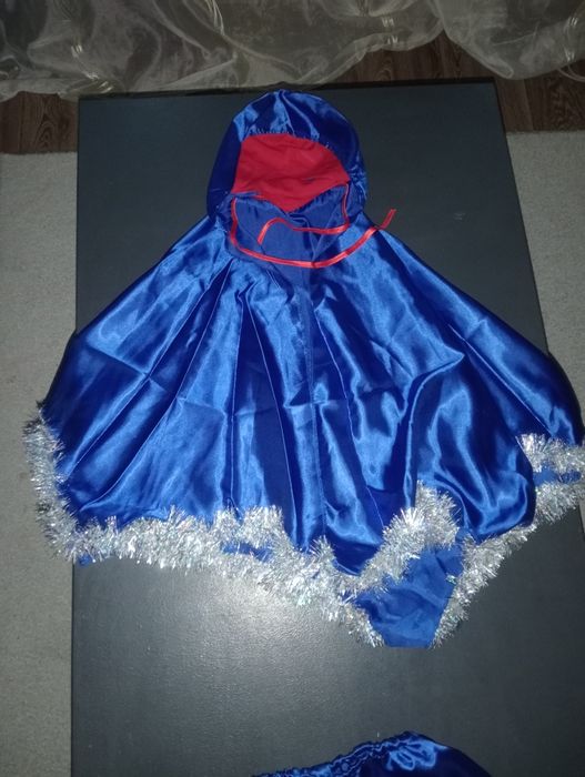 Костюм людини паука 5-6років